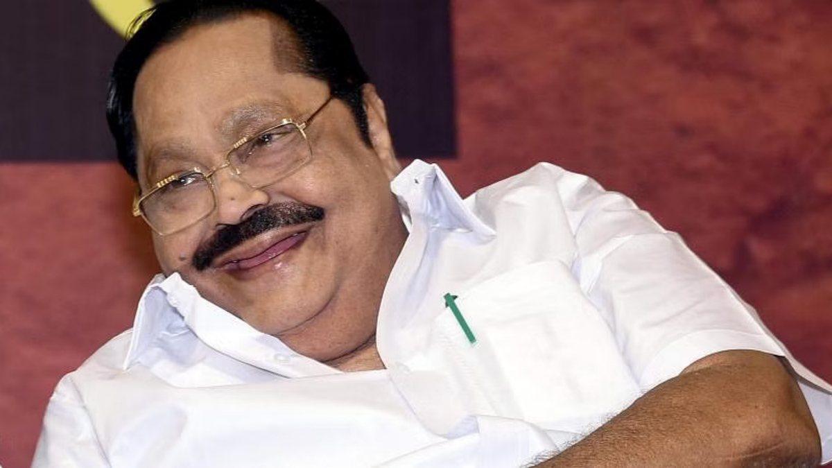  வராத காவிரி.. மத்திய அமைச்சரிடம் முறையிட்டும் பிரயோஜனமில்லை.. வாடும் பயிர்கள்..துரைமுருகன் ஆதங்கம்