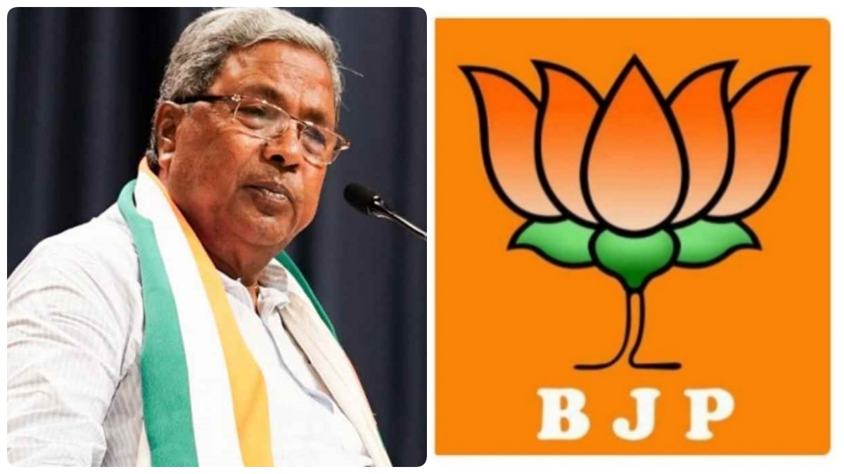 ஜெயிலு பயத்தை காட்டுது காங்.. பதறும் பாஜக-கர்நாடகாவில் 40% கமிஷன் குறித்து விசாரிக்க விசாரணை கமிஷன்! 