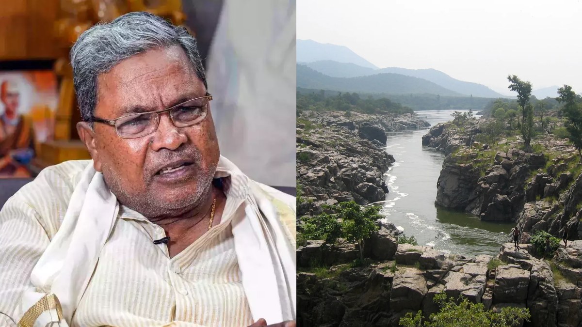  காவிரி: பாஜகவுடன் சேர்ந்து கர்நாடகா காங்கிரஸ் அரசு துரோகம்- தமிழ்நாடு மனுவை டிஸ்மிஸ் செய்ய மனு!