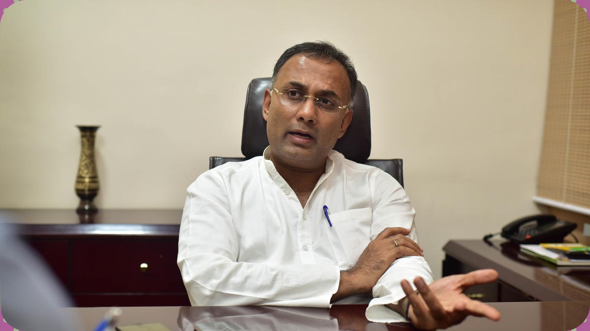  ”கல்வி மாநிலங்களின் உரிமை” - தமிழ்நாடு முதல்வர் ஸ்டாலின் குரலுக்கு வலுசேர்க்கும் கர்நாடகா! 