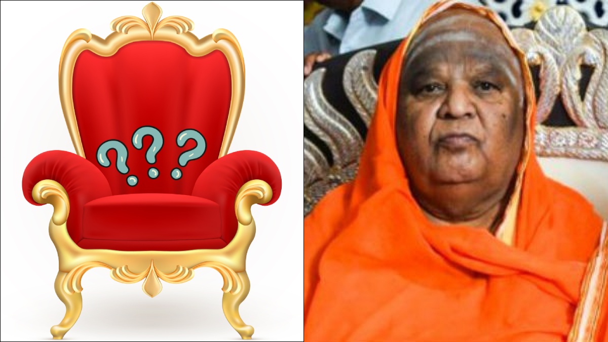 அடுத்த பிரதமர் யார்? 3 பெரிய தலைவர்களுக்கு பெரும் ஆபத்து? கர்நாடகா மடாதிபதி பகீர்! பரபர கணிப்பு 