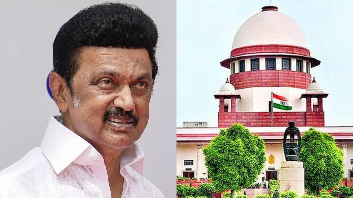 காவிரி மேட்டர்.. ஸ்டாலினுக்கு கைமேல் வெற்றி! உடனே ஓகே சொன்ன உச்சநீதிமன்றம்! எதிர்கட்சிகளுக்கு ஷாக் 
