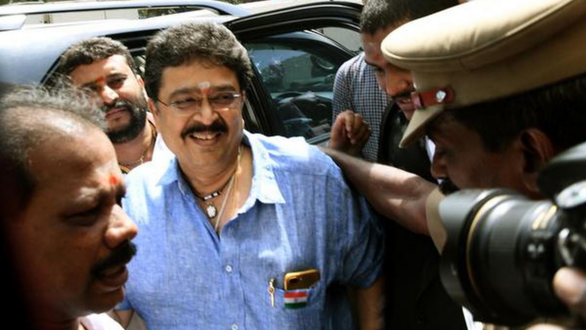 பெண் பத்திரிகையாளர்கள் குறித்த அவதூறு வழக்கு.. இப்ப கூட சொட்டு மருந்தோட