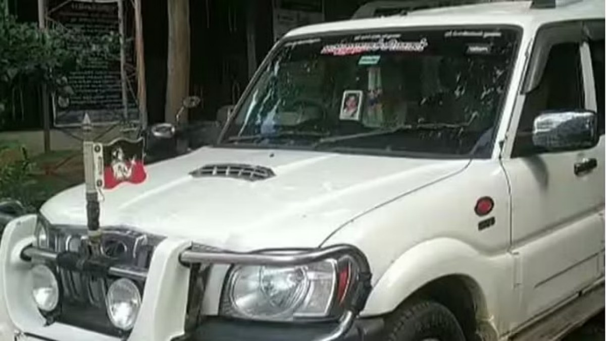 கேரளாவில் இருந்து வந்த கார்.. சூட்கேஸில் மனித உடல் உறுப்புகள்.. அதிர்ந்துபோன போலீசார்! ஷாக் பின்னணி! 