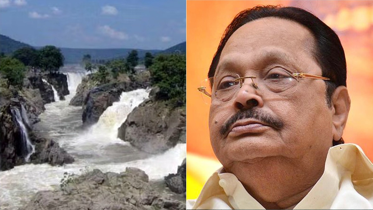 காரிவி நீரை பெற தமிழ்நாடு அரசு அனைத்து முயற்சிகளையும் செய்யும்.. அமைச்சர் துரைமுருகன்! 