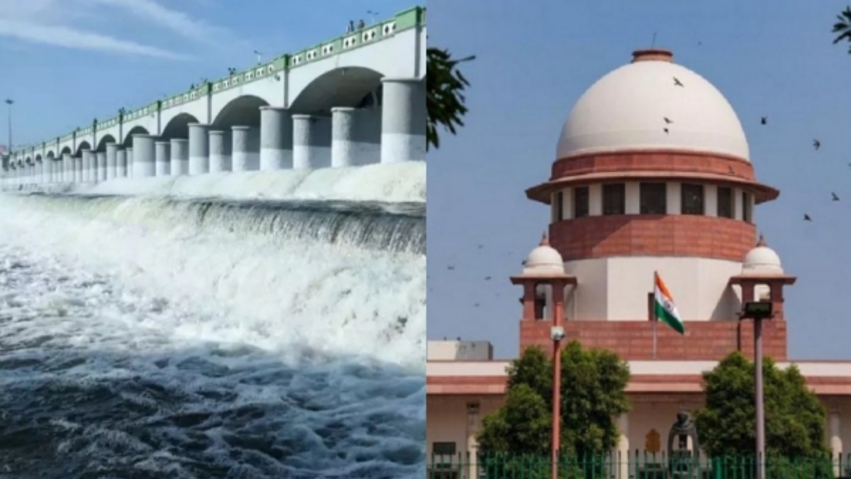 காவிரி நீரை இனி தமிழ்நாட்டுக்கு திறந்துவிடாது கர்நாடகா! காவிரி ஆணைய உத்தரவு காலம் இன்றுடன் முடிவு! 