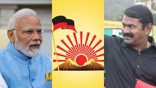 If PM Modi to contest in Ramanathapuram Naam Tamilar support to DMK: Seeman