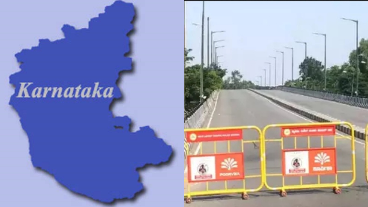  காவிரி: கர்நாடகா பந்த்- ஒரே வாரத்தில் பெங்களூரில் மீண்டும் 144 தடை உத்தரவு- போராட்டங்களுக்கும் தடை!