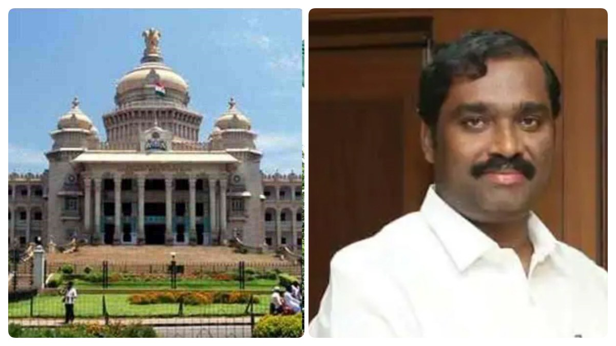 கர்நாடகாவில் யார் ஆட்சி நடந்து என்ன பயன்? தமிழர்களுக்கு எதிரான கன்னட இனவெறி தொடர்கிறது -வேல்முருகன் 