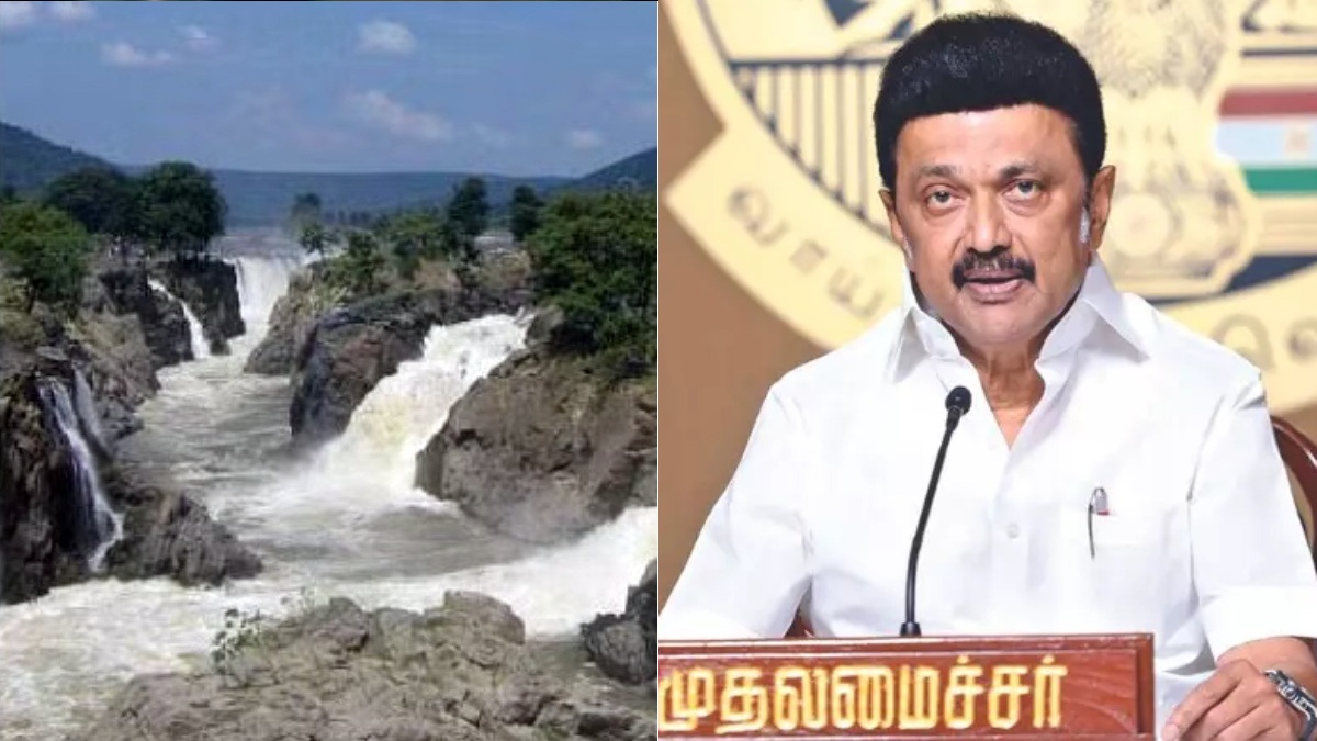 இன்று வருகிறது மெகா அறிவிப்பு.. உயர் அதிகாரிகளை அழைக்கும் ஸ்டாலின்.. குஷியில் டெல்டா! என்ன காரணம்? 