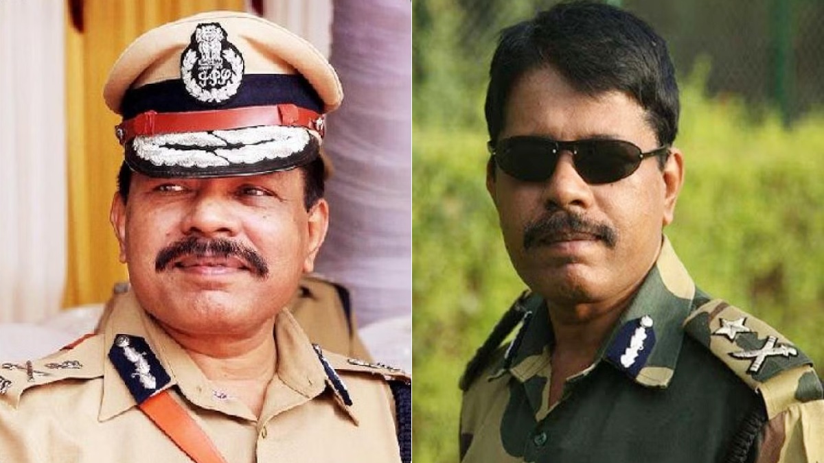 ரியல் “காப்பான் சூர்யா”.. எஸ்பிஜி தலைவரின் உயிரை பறித்த கேன்சர்! யார் இந்த அருண் குமார் சின்ஹா? 