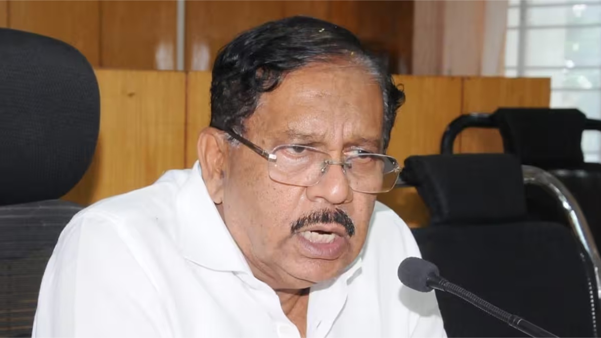 காவிரியில் நீர் திறக்கலைனா ராணுவம் வரும்! பங்காரப்பாவை நினைவுப்படுத்தி புலம்பிய கர்நாடகா அமைச்சர் 