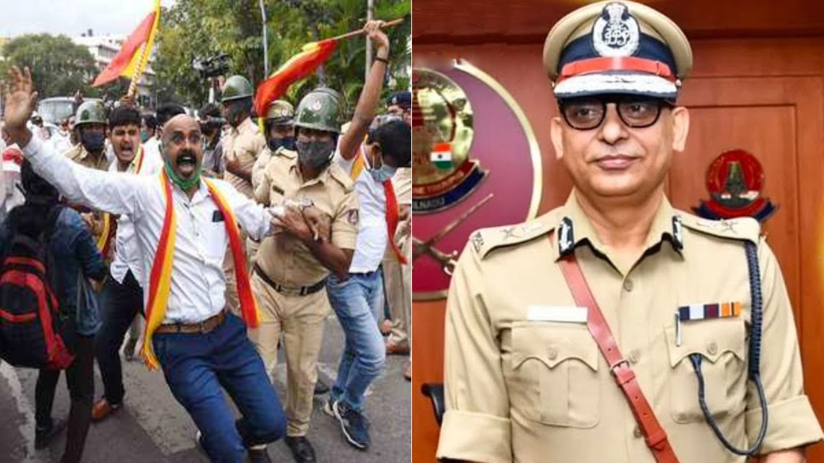  பழைய வீடியோவை பதிவிட்டு வதந்தி பரப்பினால் அவ்வளவுதான்! காவிரி விவகாரத்தில் தமிழக டிஜிபி வார்னிங் 