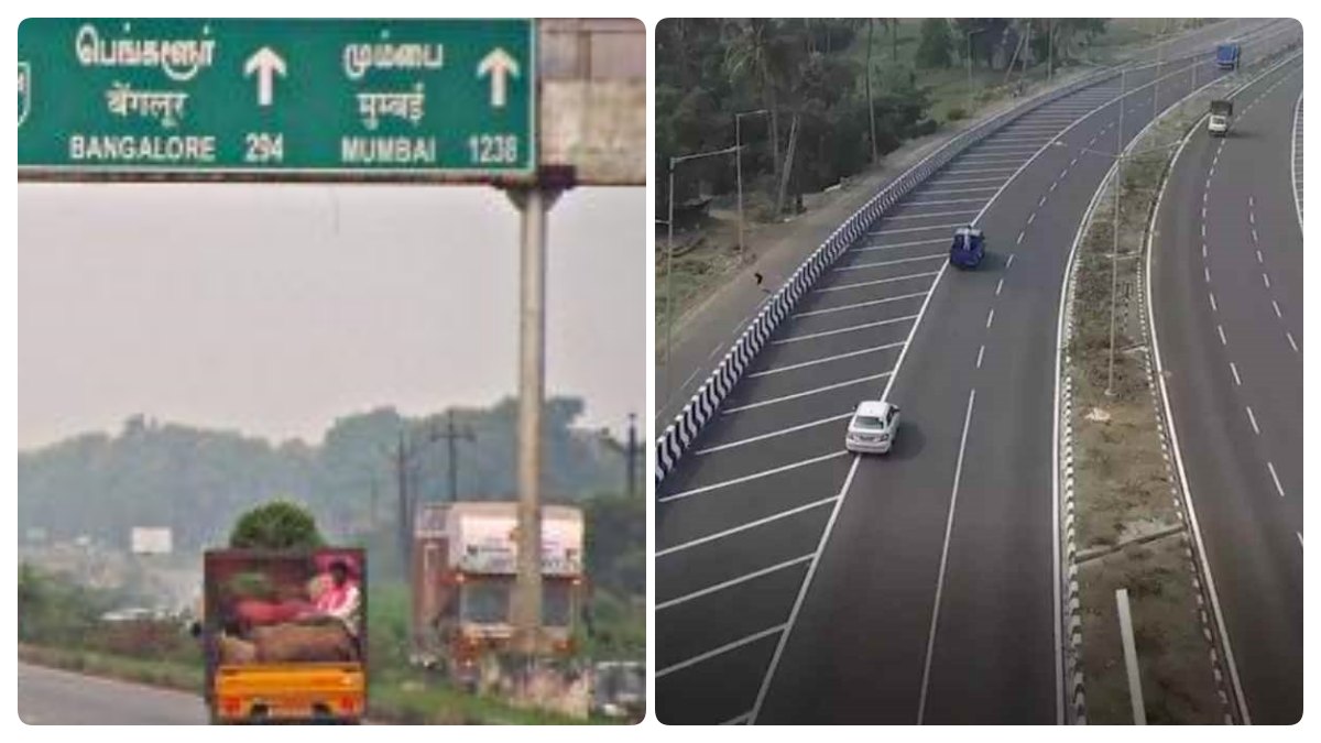 சென்னை டூ மும்பை டூ பெங்களூர்.. இனி பறக்கலாம்.. எல்லா பயணமும் 2 மணி நேரம்தான்.. வருகிறது மாஸ் ரோடு! 