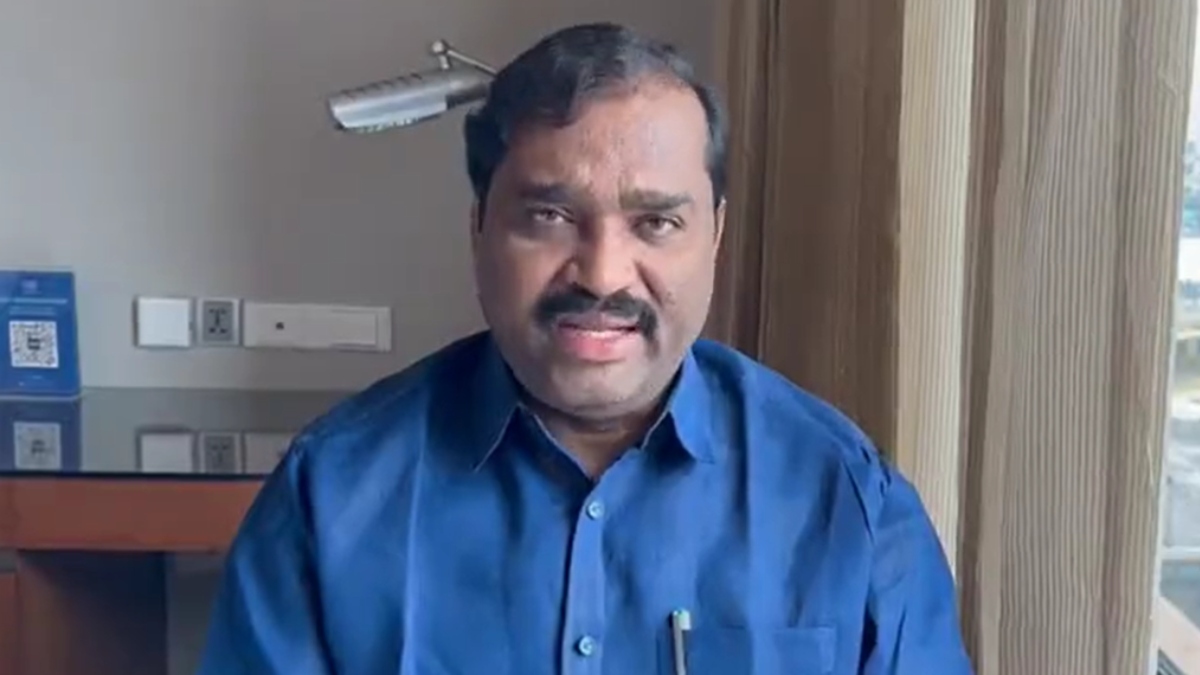 தமிழ்நாட்டில் வெடிக்கும் காவிரி போராட்டம்- செப்.30-ல் ஆளுநர் மாளிகை முற்றுகையை அறிவித்த வேல்முருகன்! 