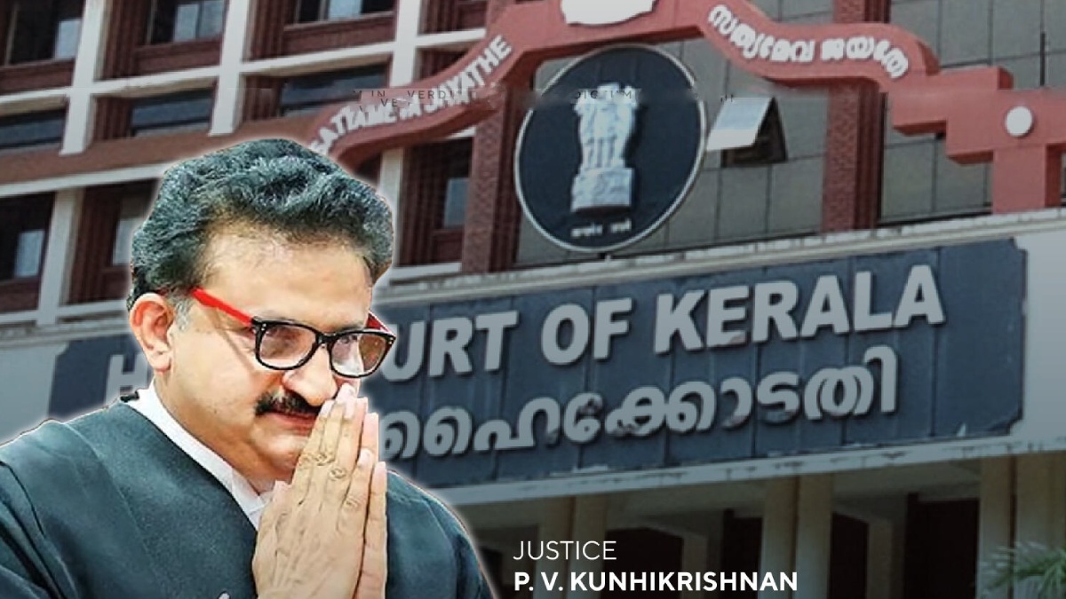 நீதிபதிகள் தெய்வங்கள் அல்ல! கேரளா ஐகோர்ட்டில் கும்பிட்டபடி நின்ற பெண்ணுக்கு நீதிபதி அறிவுரை! 