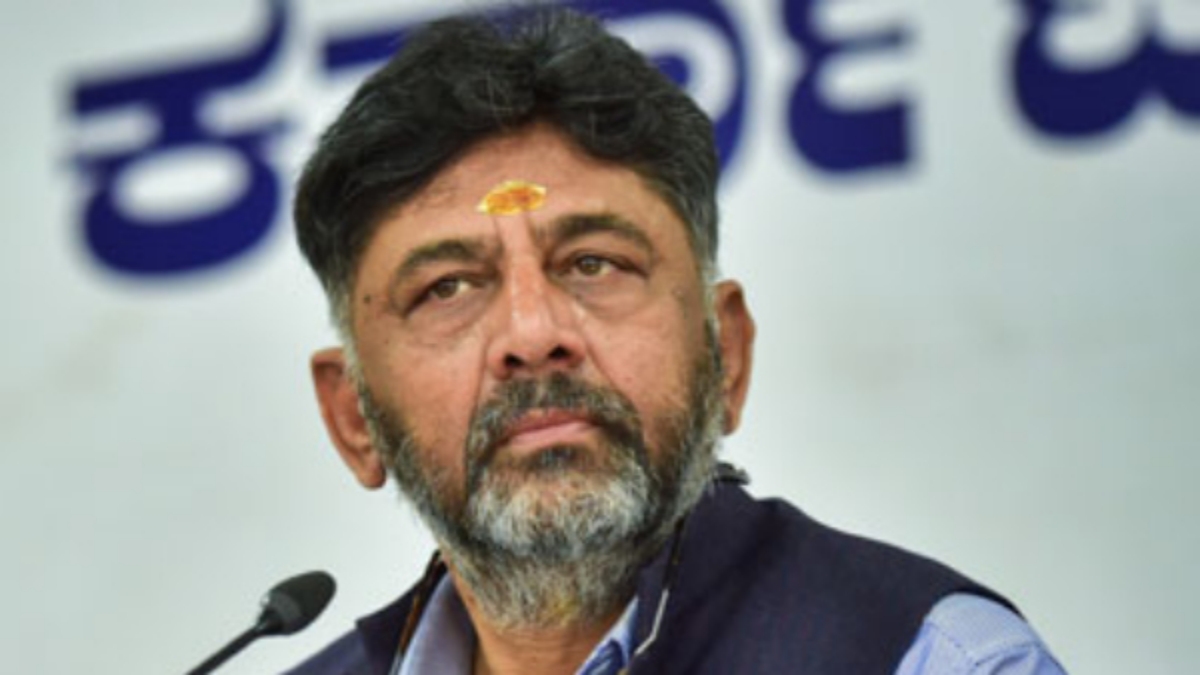  பெங்களூருடன் ராமநகரா இணைப்பு- குமாரசாமி கட்சியை ஒரேடியாக ஒழித்து கட்டும் டிகே சிவகுமாரின் ஆயுதமா?