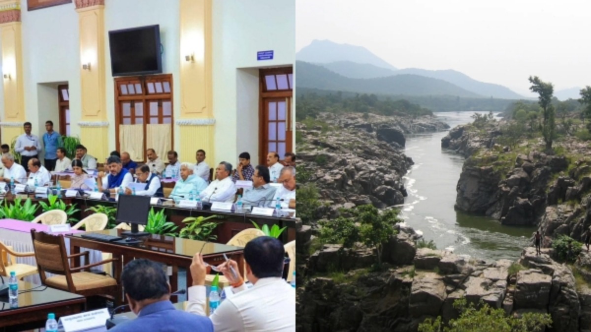 தமிழ்நாட்டுக்கான காவிரி நீர் திறப்பில் கர்நாடகா தகிடுதத்தம்?அக்.30-ல் காவிரி ஒழுங்காற்று குழு ஆய்வு! 