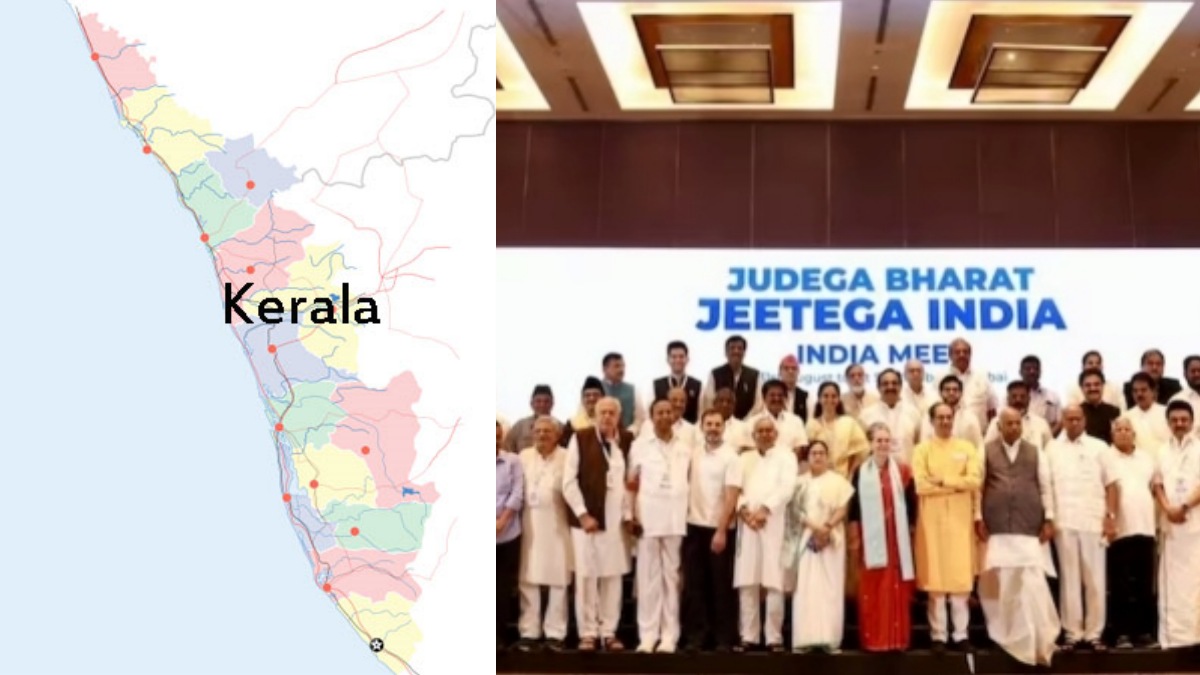 லோக்சபா தேர்தல்: கேரளாவில் 