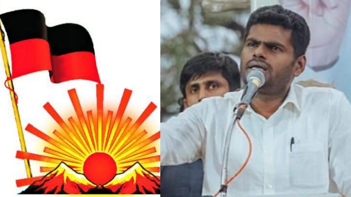 விவசாயிகள் பற்றி எந்த அக்கறையும் இல்லை.. உங்களுக்கு கூட்டணிதான் முக்கியம்: திமுகவை விளாசிய அண்ணாமலை! 