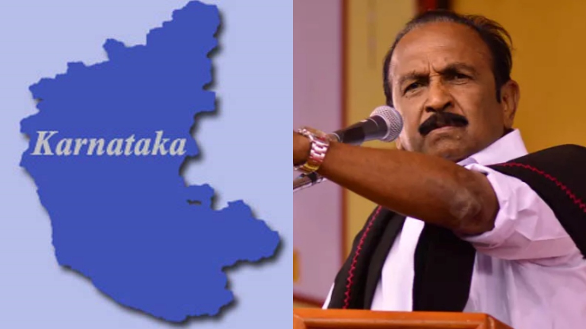  அய்யோ.. 3.5 லட்சம் ஏக்கர் குறுவை சாகுபடி கருகுதே.. அப்பீலுக்கு போவதா? கர்நாடகாவுக்கு வைகோ கண்டனம்