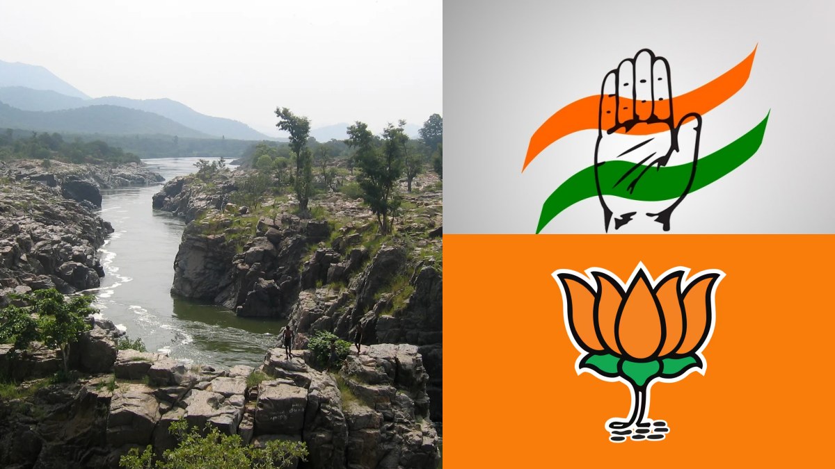 தமிழ்நாட்டின் காவிரி உரிமையை காவு எடுக்க கர்நாடகா காங்- பாஜக கூட்டணி? டெல்லி அனுப்பிய 'அஜீத் குழு'! 