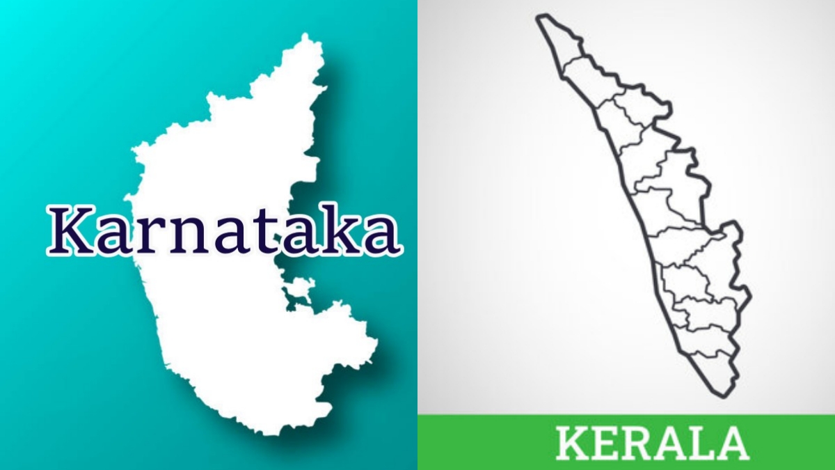  லோக்சபா தேர்தல்: கேரளா, கர்நாடகாவில் ஆளும் கட்சிக்கு 