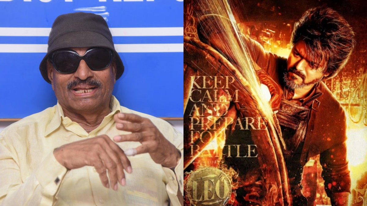 ‛லியோ’ படத்தை கர்நாடகாவில் திரையிட விடமாட்டோம்! விஜய்க்கு புது சிக்கல்.. வாட்டாள் நாகராஜ் மிரட்டல் 