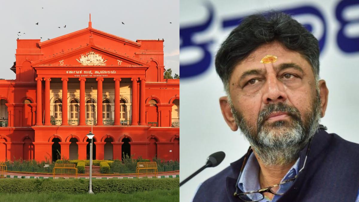 டிகே சிவக்குமாருக்கு சிக்கல்? சிபிஐ பதிவு செய்த சொத்துக்குவிப்பு வழக்கை ரத்து செய்ய கோர்ட் மறுப்பு 