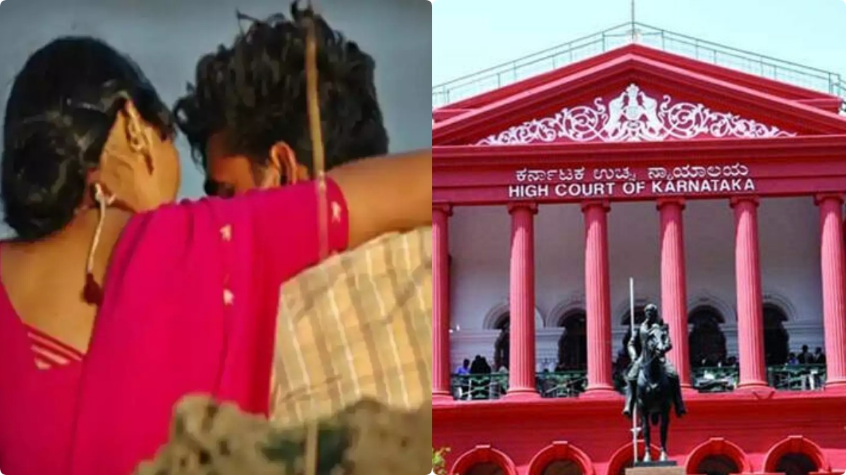 ‛கள்ளக்காதல்’ வேறொருவருடன் மனைவி வாழ்ந்தால் பராமரிப்பு தொகை உண்டா? கர்நாடகா ஐகோர்ட் பரபர தீர்ப்பு 