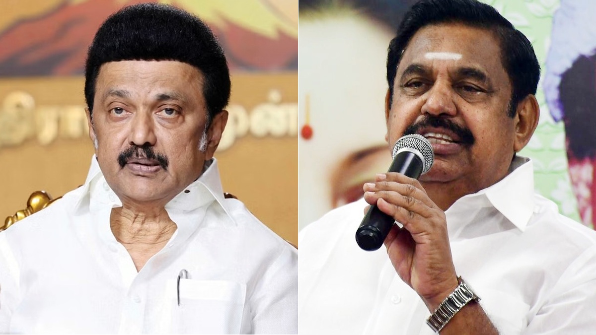“கும்ப கர்ணன்”.. ஸ்டாலின் மீது பாய்ந்த எடப்பாடி! ‘இந்தியா’ கூட்டணியில்.. காவிரி தொடர்பாக காட்டம் 