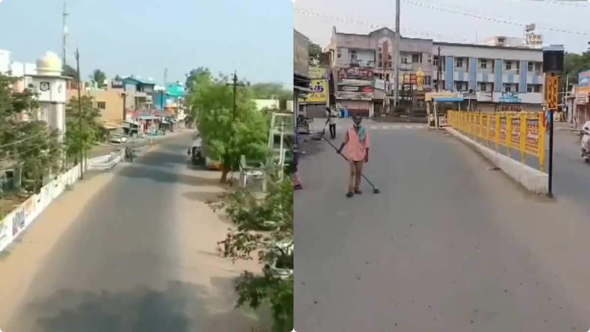 கர்நாடகா, மத்திய அரசுக்கு எதிராக 'காவிரி பந்த்'- 1,00,000 கடைகள் மூடல்-