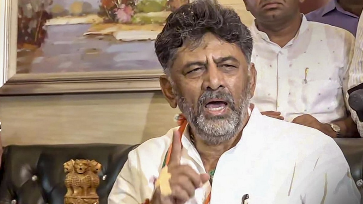 விரிவாகும் பெங்களூர்.. கனகபுராவை பெங்களூருடன் இணைக்கும் டிகே சிவக்குமார்? பலே திட்டம் 