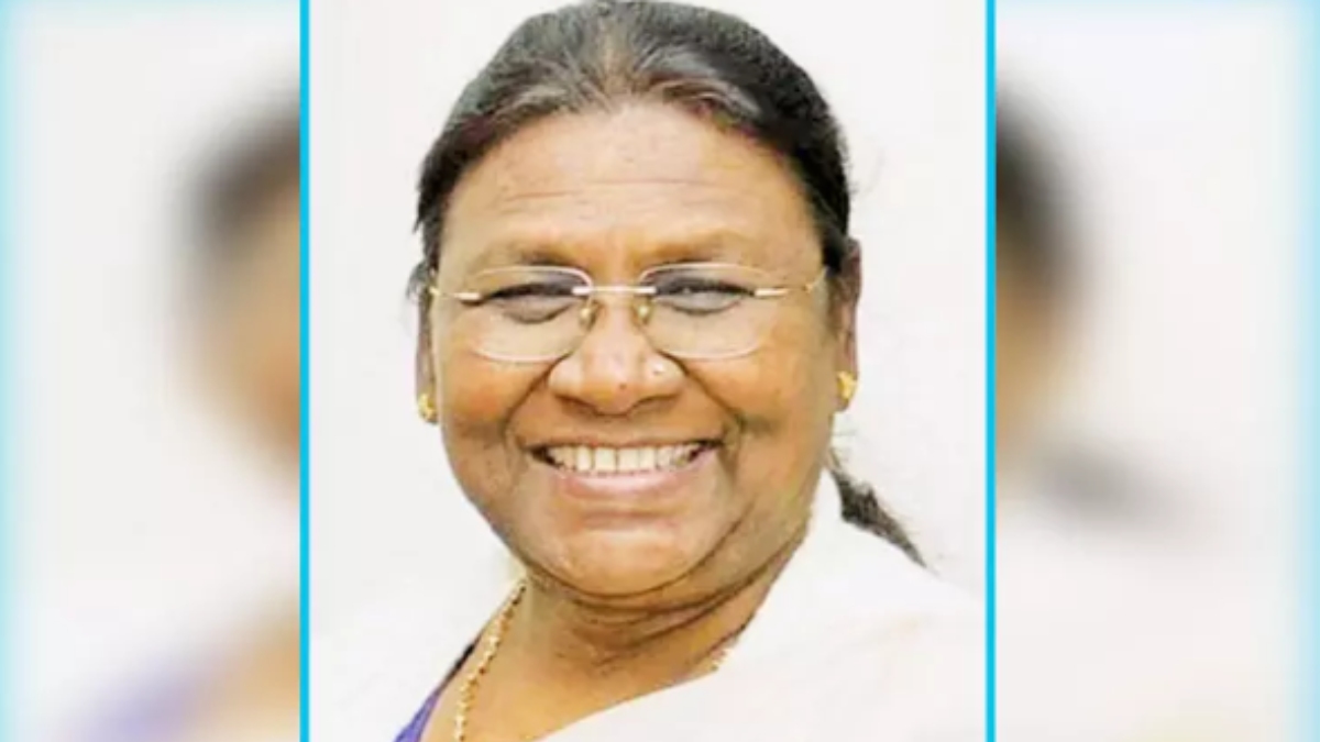 இன்று தமிழகம் வருகிறார் குடியரசு தலைவர் திரவுபதி முர்மு.. சென்னை ஏர்போர்ட்டில் கூடுதல் பாதுகாப்பு..!