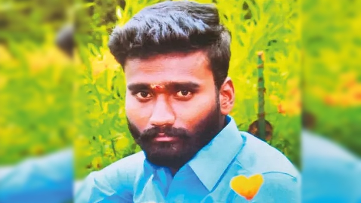 வீட்டை விட்டு ஓடி வந்து காதல் திருமணம் செய்த ஜோடி.. ஒரே மாதத்தில் தாங்க