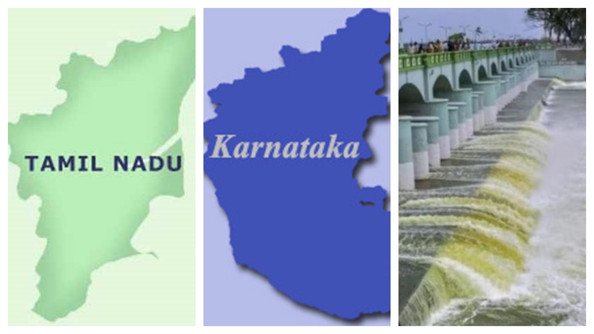  அடடே கர்நாடகா! தமிழ்நாட்டுக்கு 4,500 கன அடிநீர்  திறப்பு- மண்டியாவில் இடைவிடாத 41-ம் நாள் போராட்டம்!