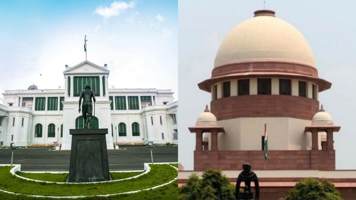 ஆளுநர் மாளிகையில் மசோதாக்கள்- ஒப்புதல் தந்தது, ஜனாதிபதிக்கு போனது எத்தனை? உச்சநீதிமன்றம் பரபர தகவல்!