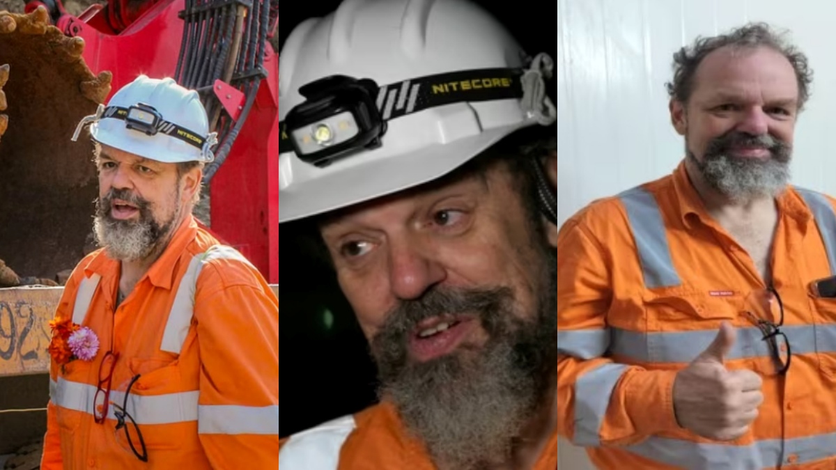 யார் இந்த புரொபசர்? உத்தர்காசி சுரங்க மீட்பு பணியில் ஆலோசனை வழங்கும் அர்னால்டு டிக்ஸ்! அதில் கில்லி!