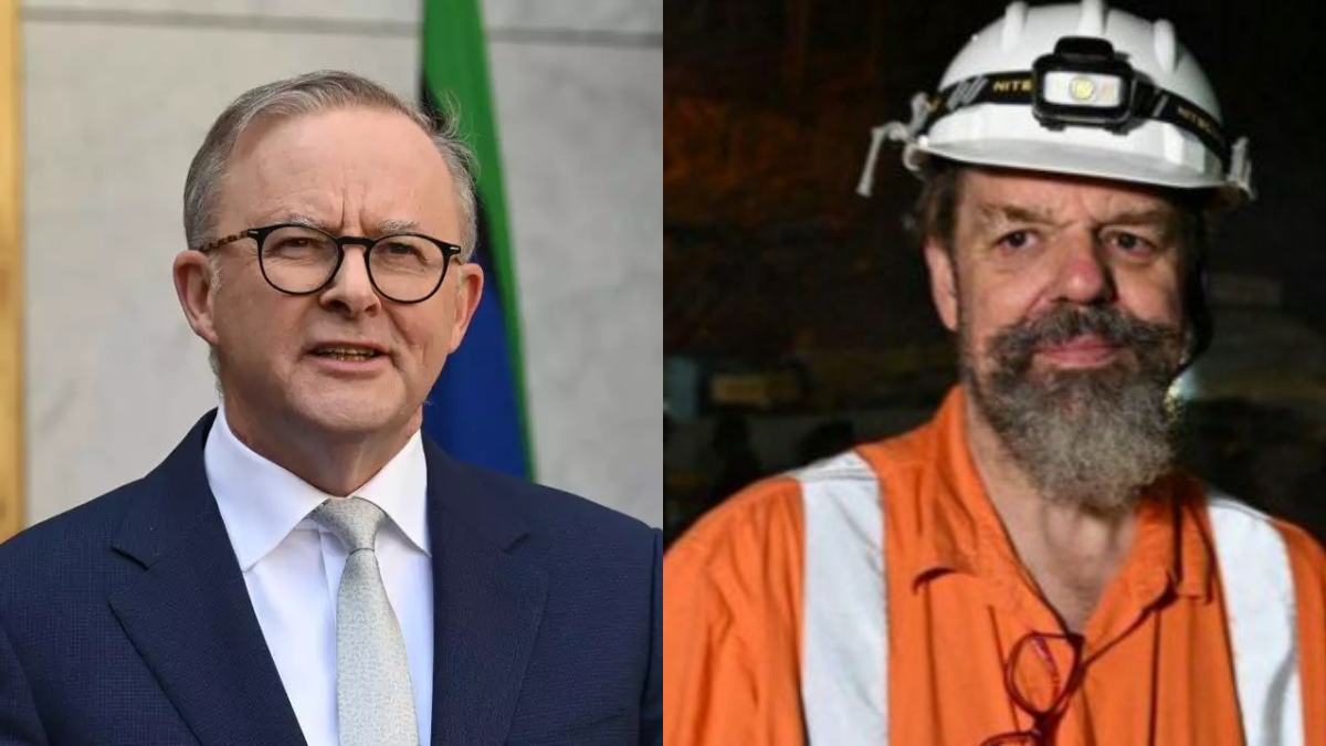  41 உயிர்களை மீட்ட மீட்பு குழுவினர்.. நெகிழ்ந்து போன ஆஸி. பிரதமர்! அர்னால்ட் டிக்ஸ் குறித்து பெருமை