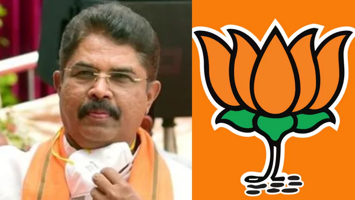 எதிர்க்கட்சி தலைவர் அசோக்.. கர்நாடகா ரிசல்ட் வந்து 6 மாதங்கள் கழித்து ஒருவழியாக தேர்வு செய்தது பாஜக!