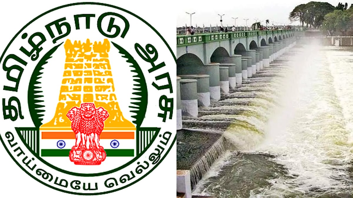 டிசம்பர் இறுதி வரை..  தமிழகத்துக்கு 2,700 கனஅடி தண்ணீரை திறக்க காவிரி ஒழுங்காற்று குழு பரிந்துரை