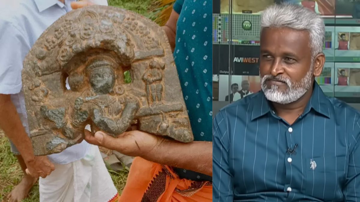கனவில் வந்த சாமி சிலை! பூமிக்கடியில் கிடைத்த கிருஷ்ணரால் மொத்த நிலத்தையும் இழந்த பெங்களூர்வாசி 