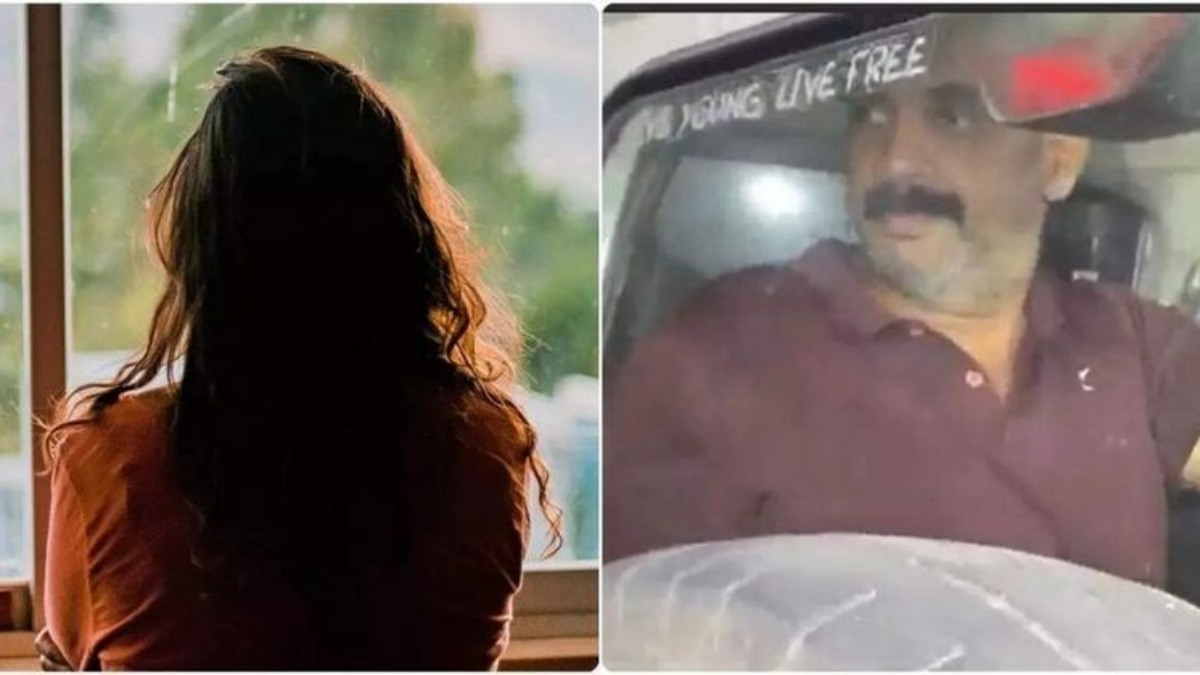 வேற்று மத காதலன்! 9ம் வகுப்பு மகளுக்கு.. பூச்சி மருந்து ஊற்றி.. கொலை செய்த அப்பா.. கேரளாவில் ஷாக் 