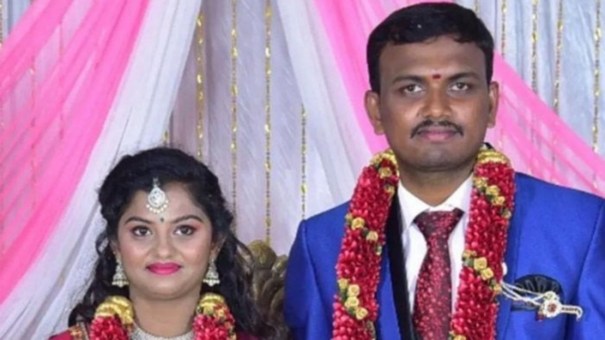 150 முறை அழைத்தும் மனைவி போன் வெயிட்டிங்..  5 மணி நேரம் பறந்து வந்த கணவன்..  நடந்த பயங்கரம் 