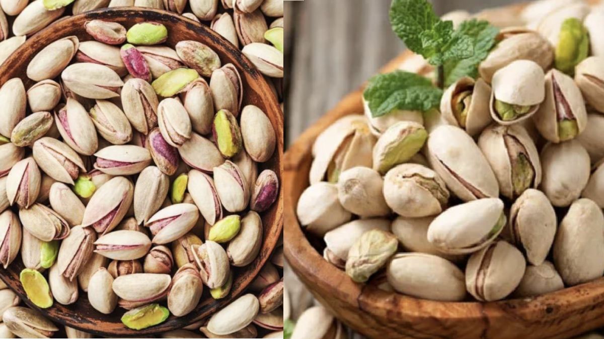 வெறும் 4 பருப்பு போதும்.. புற்றுநோயை 4 அடி தள்ளி நிறுத்தும் பிஸ்தா