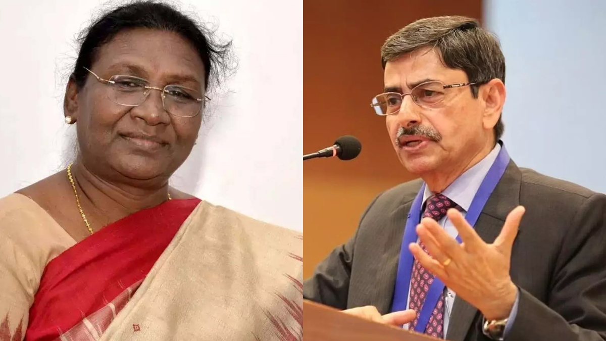 மீட்கப்பட்ட 41 தொழிலாளர்கள்..  ஜனாதிபதி திரவுபதி முர்மு, தமிழ்நாடு ஆளுநர் ஆர்.என்.ரவி பெருமிதம் 