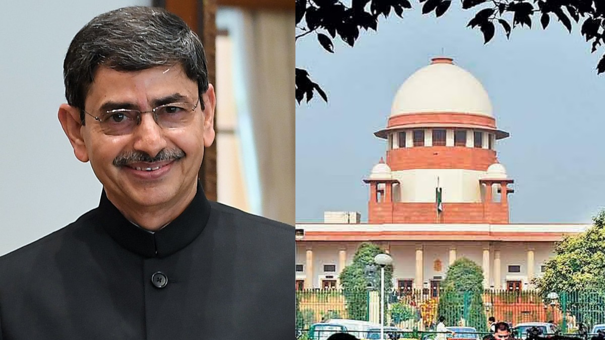  TNPSC உறுப்பினர்கள் நியமன முறை- உச்சநீதிமன்றத்தில் தமிழ்நாடு அரசு மீது ஆளுநர் சரமாரி புகார்!