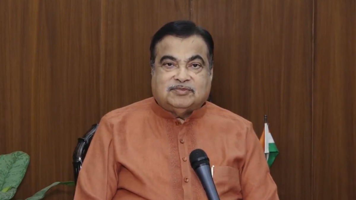  கட்டுமானத்தில் உள்ள 29 சுரங்கங்களின் நிலை என்ன? நிதின் கட்கரி சொன்ன வார்த்தை! பிறந்த நம்பிக்கை 