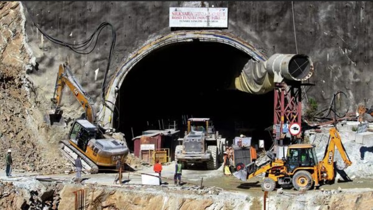  10 நாட்களாக நீடிக்கும் மீட்பு பணி.. பிரச்னை இதுதானா? உத்தரகாண்ட் சுரங்கம் குறித்து வெளியான தகவல்கள் 