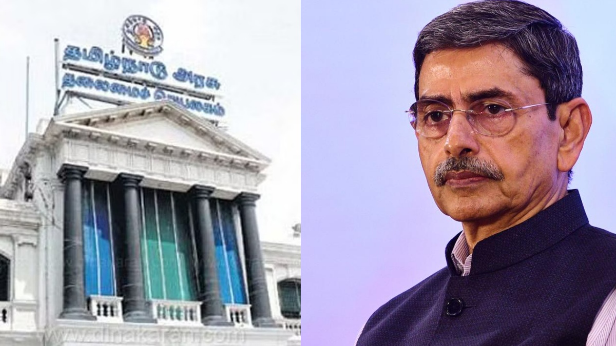 மசோதாக்களுக்கு ஒப்புதல் தராத 'பாக்கெட் வீட்டோ' அதிகாரம் ஆளுநருக்கு